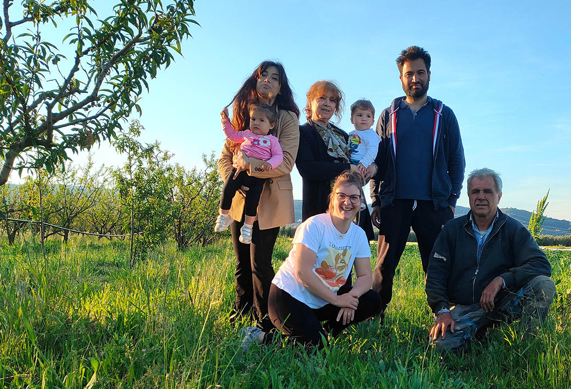 Azienda Agricola Bio Toscana Pasquini e Ridulfo
